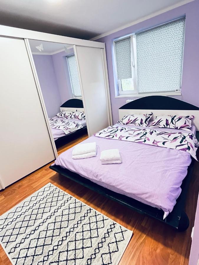 Daniela'S Rooms ฮูเนโดอารา ภายนอก รูปภาพ